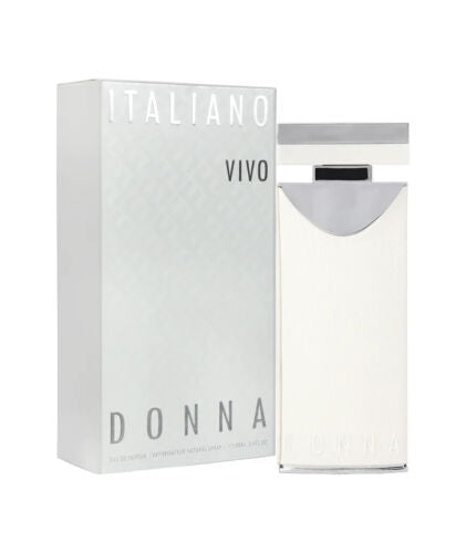Armaf Italiano Vivo Eau de Parfum - 100 ml For Women