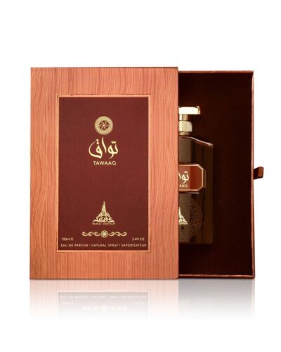 Paris Corner Tawaaq Eau De Parfum 100 ml For Men & Women