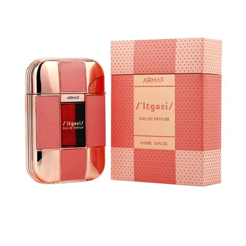 Armaf Legesi Eau de Parfum 3.4 oz  100 ml Spray For Women