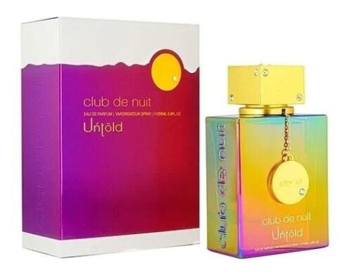 Ciao Pour Femme - FragranceAura